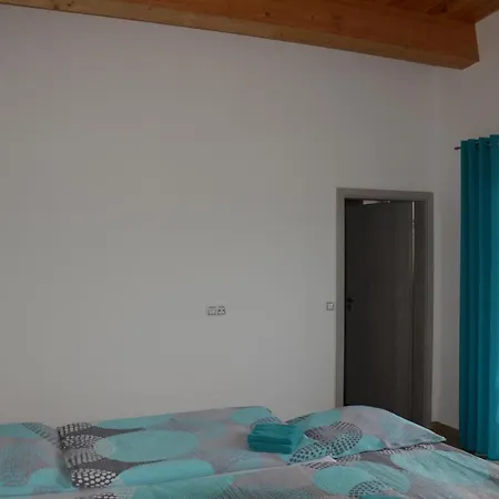 Apartmany U Evy Lipno nad Vltavou Exterior photo