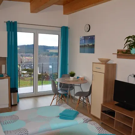 Apartmany U Evy Lipno nad Vltavou Exterior photo