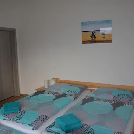 Apartmany U Evy Lipno nad Vltavou Exterior photo