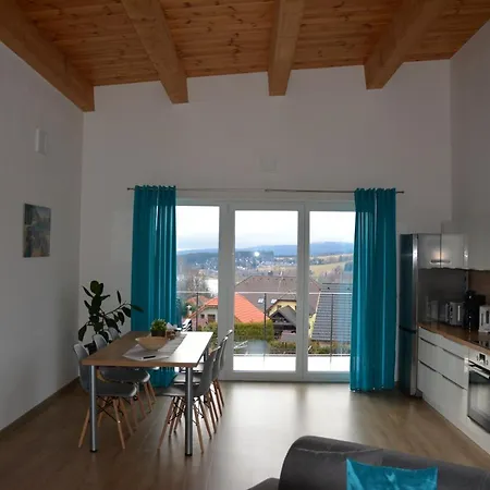 Apartmany U Evy Lipno nad Vltavou Exterior photo