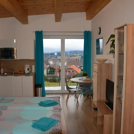 Apartmany U Evy Lipno nad Vltavou Exterior photo