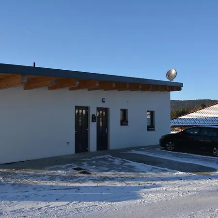 Apartmany U Evy Lipno nad Vltavou Exterior photo