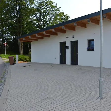 Apartmany U Evy Lipno nad Vltavou Exterior photo