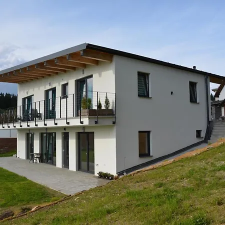 Apartmany U Evy Lipno nad Vltavou Exterior photo