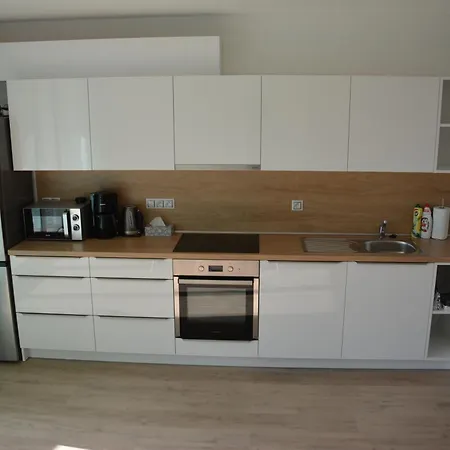 Apartmany U Evy Lipno nad Vltavou Exterior photo