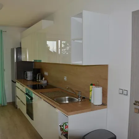 Apartmany U Evy Lipno nad Vltavou Exterior photo