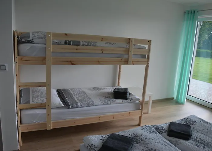 Apartmany U Evy