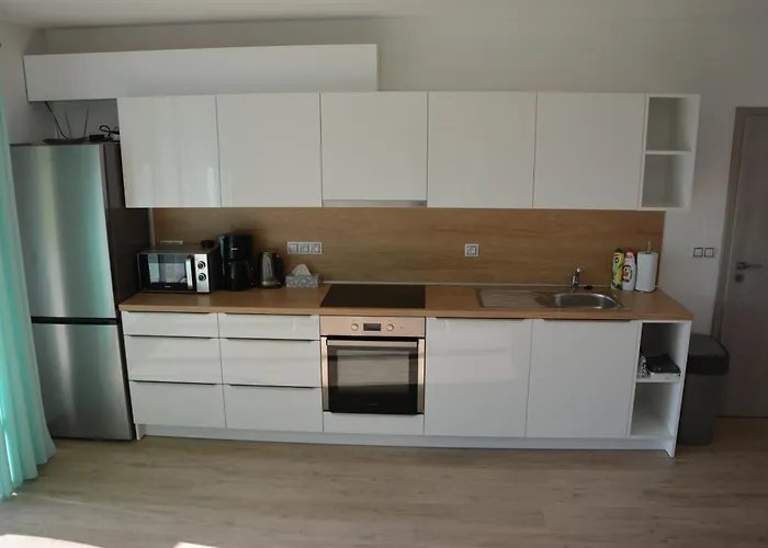 Apartmany U Evy
