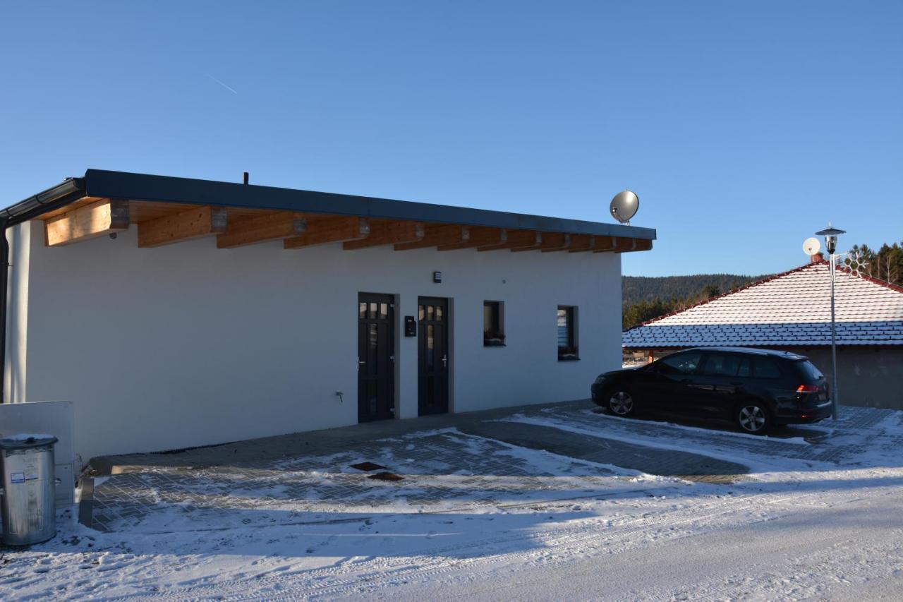 U Evy * Lipno nad Vltavou