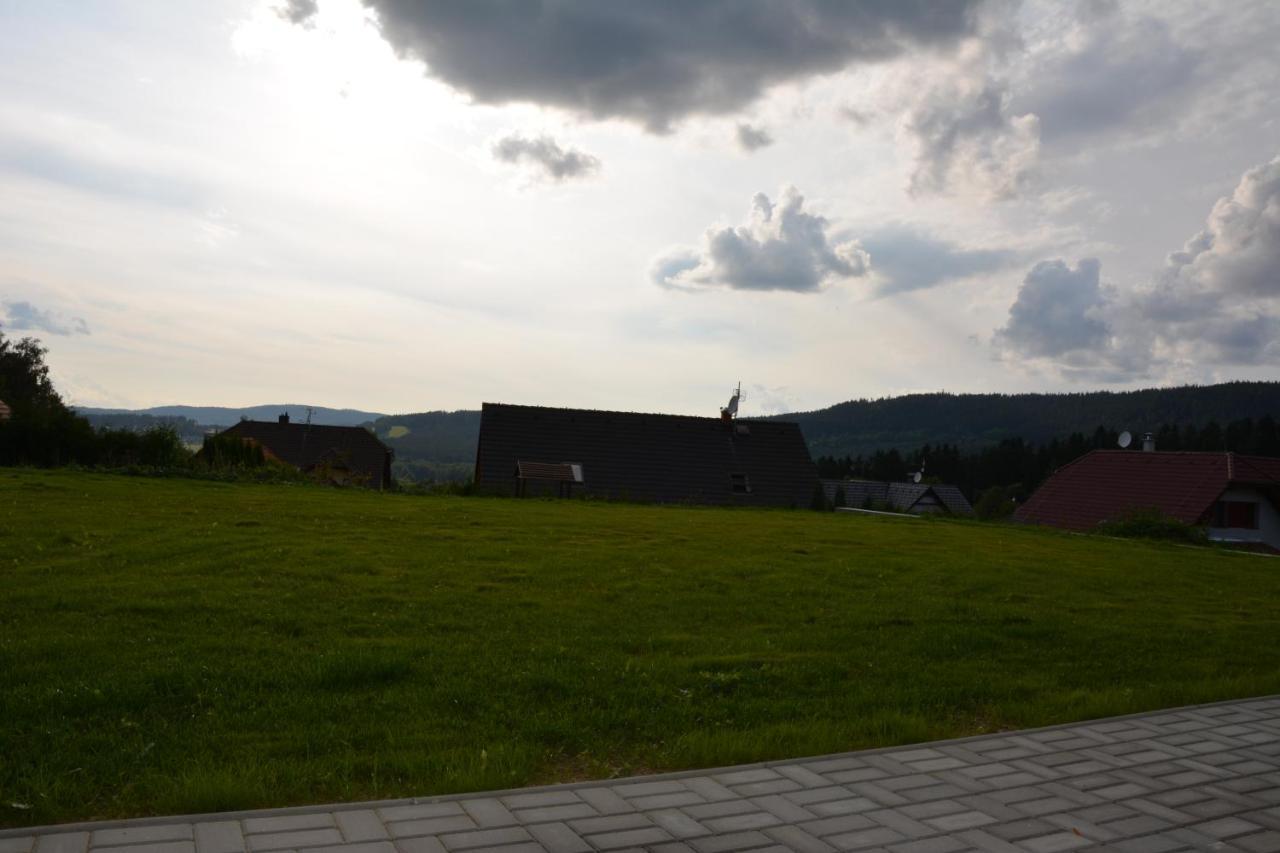 U Evy Lipno nad Vltavou