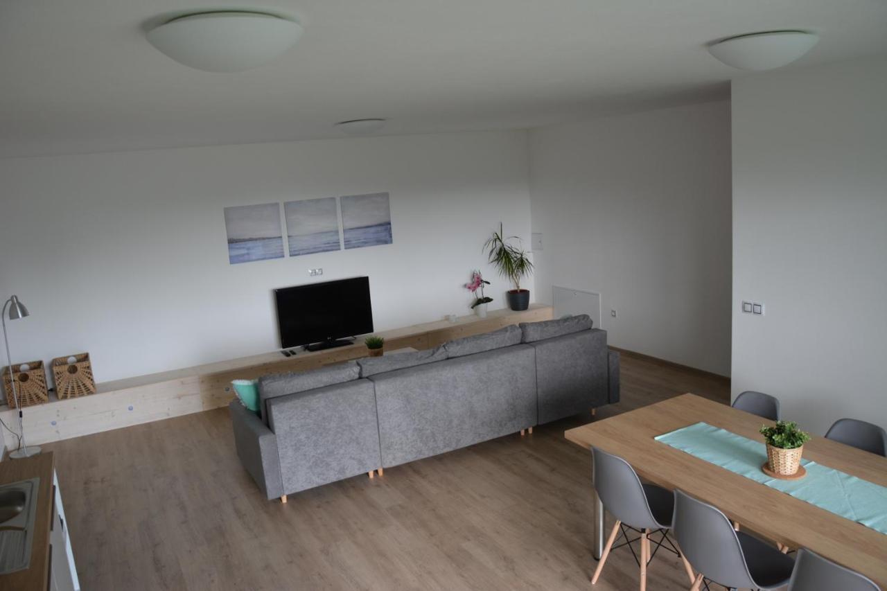 U Evy Apartment Lipno nad Vltavou