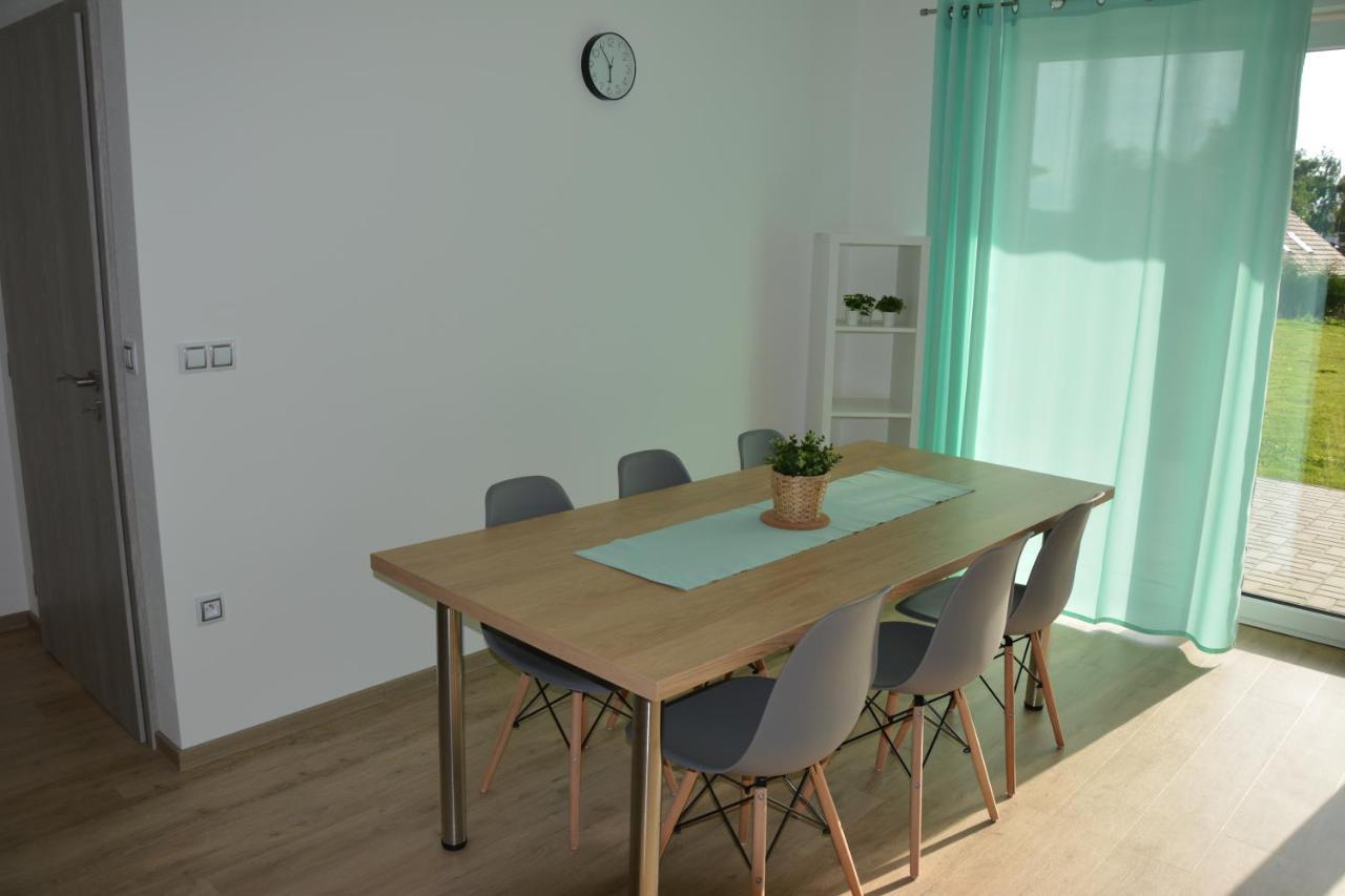Apartment U Evy