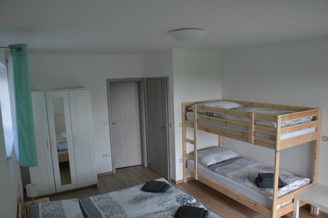 U Evy Apartment Lipno nad Vltavou