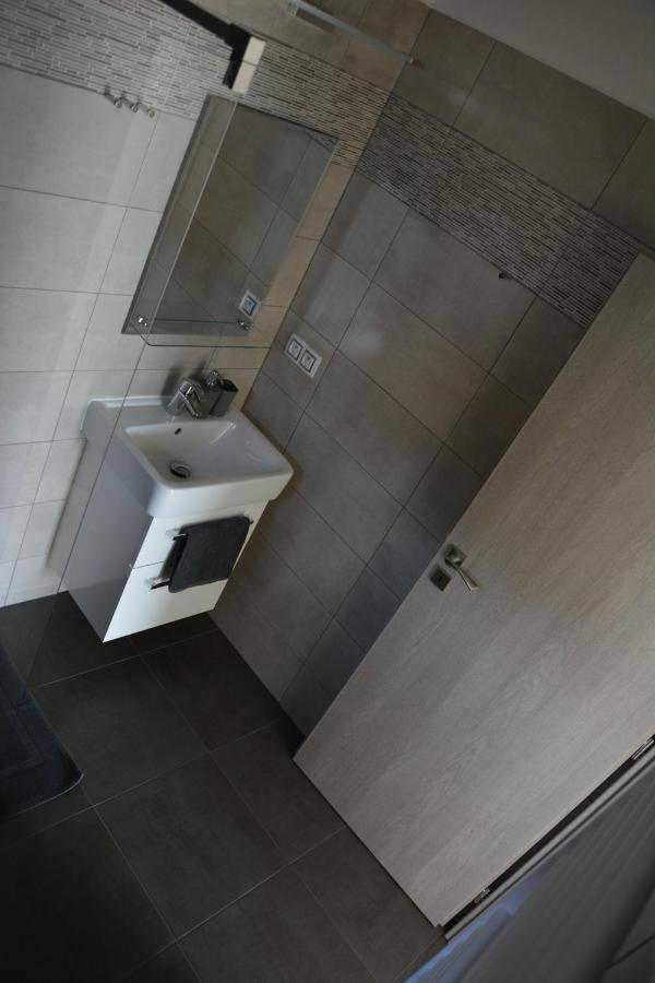 U Evy Apartment *