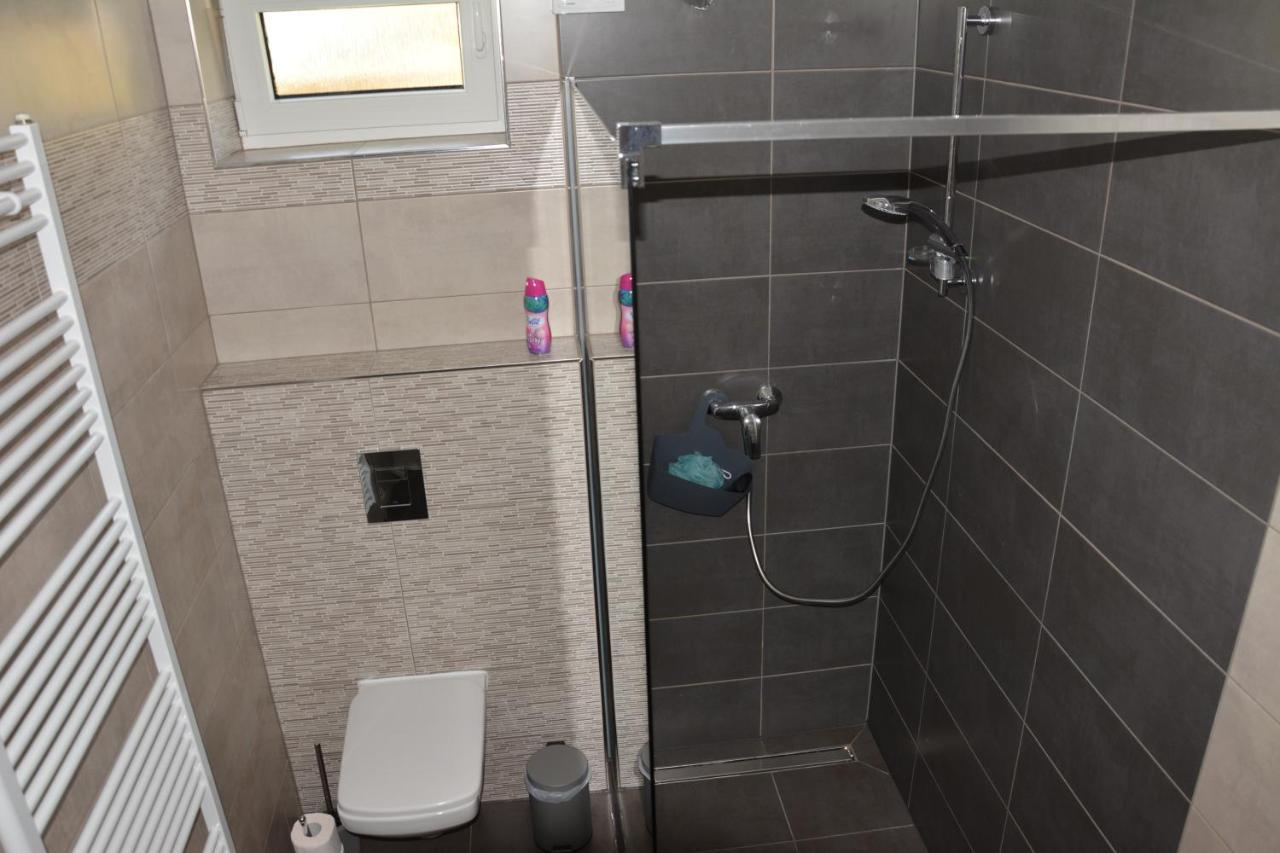 Apartment U Evy Lipno nad Vltavou
