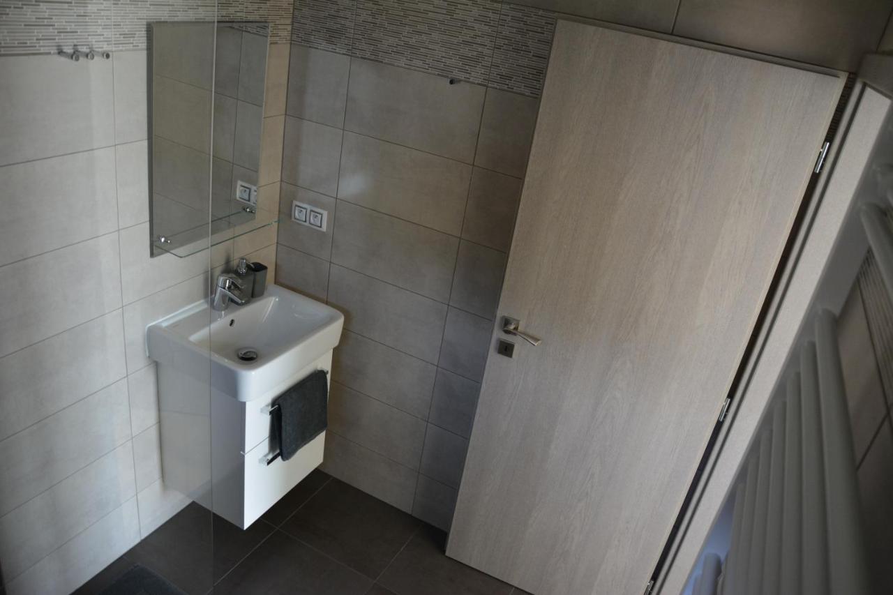 U Evy Apartment Lipno nad Vltavou