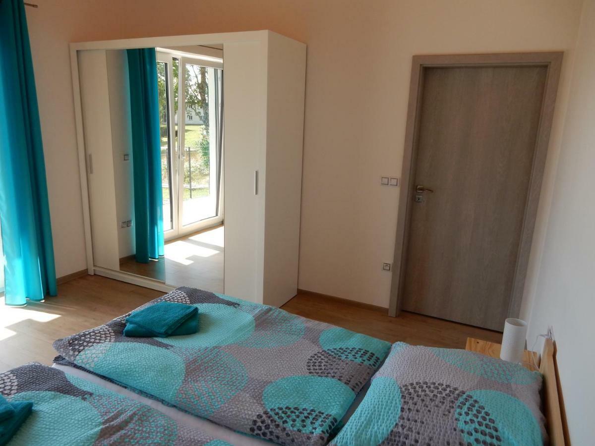 U Evy Apartment Lipno nad Vltavou