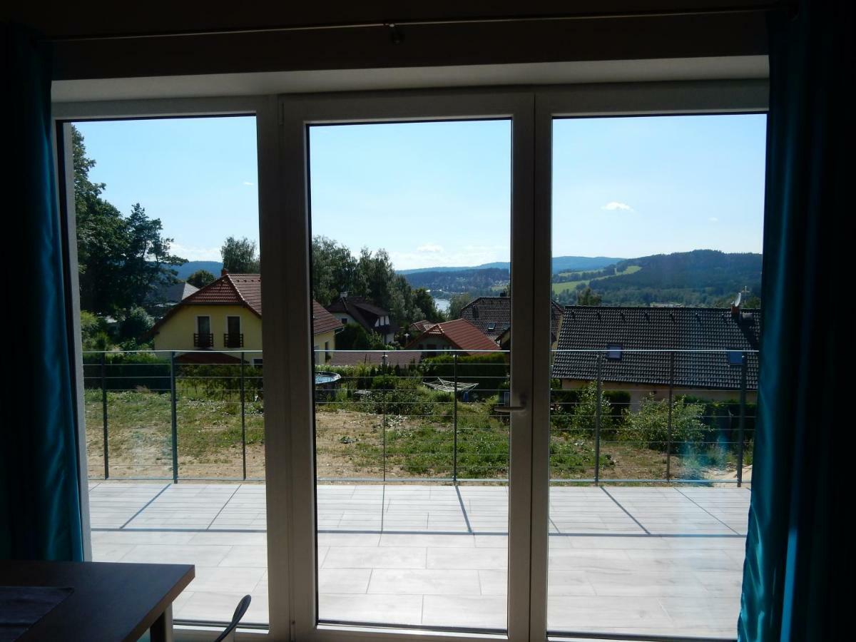 U Evy * Lipno nad Vltavou