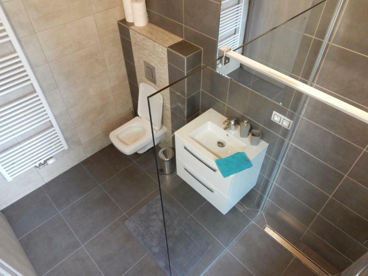 Apartment U Evy *