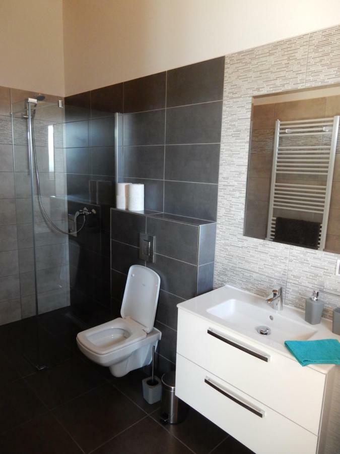 Apartment U Evy Lipno nad Vltavou