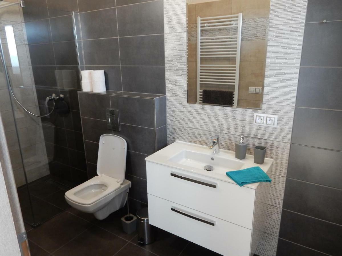 U Evy Apartment Lipno nad Vltavou